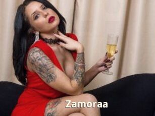 Zamoraa