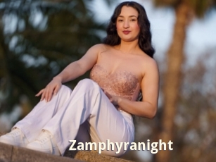 Zamphyranight