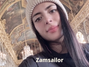 Zamsailor