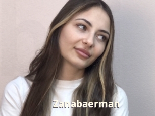 Zanabaerman