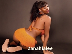 Zanahialee