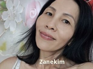 Zanekim