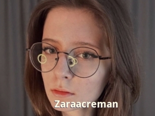 Zaraacreman