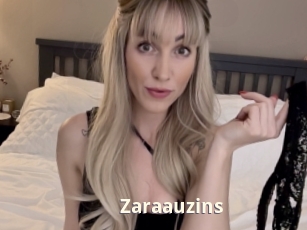 Zaraauzins