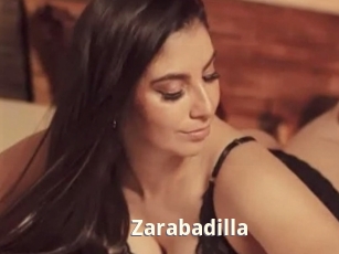 Zarabadilla