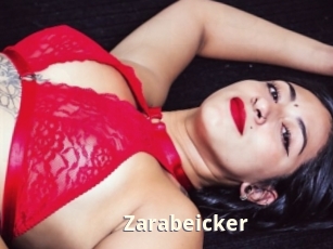 Zarabeicker