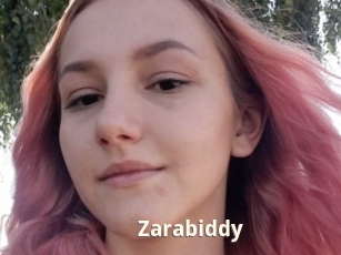 Zarabiddy