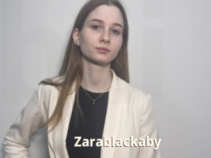 Zarablackaby