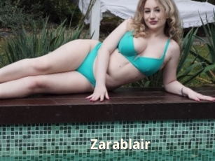 Zarablair