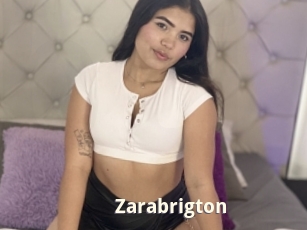 Zarabrigton