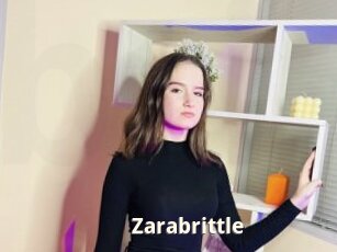 Zarabrittle