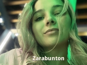 Zarabunton