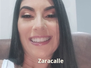 Zaracalle