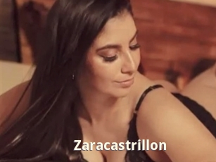 Zaracastrillon