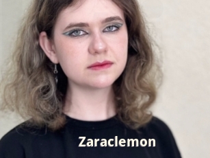 Zaraclemon
