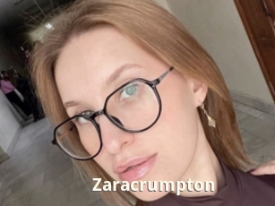 Zaracrumpton
