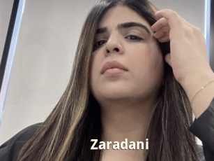 Zaradani