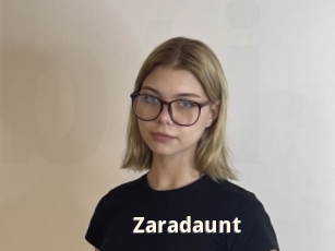 Zaradaunt