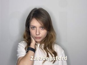 Zaradensford