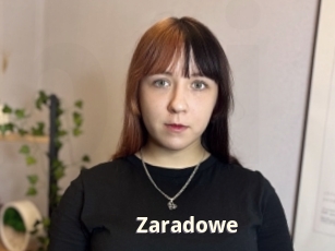 Zaradowe