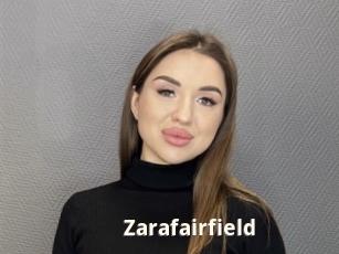 Zarafairfield