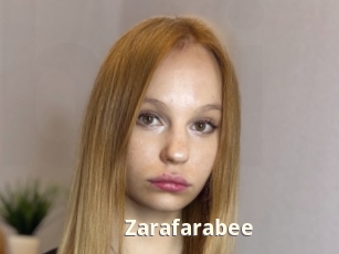 Zarafarabee