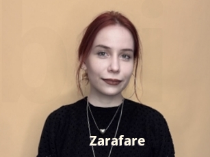 Zarafare