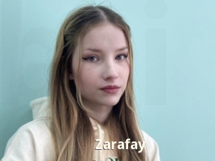 Zarafay