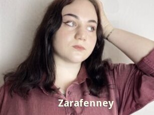 Zarafenney