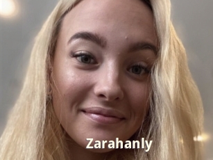 Zarahanly
