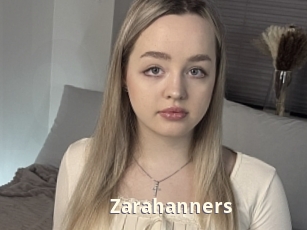 Zarahanners
