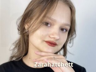 Zarahatchett