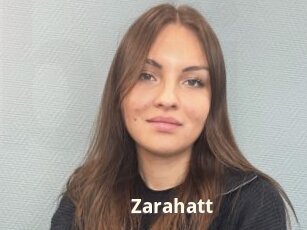 Zarahatt