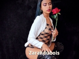 Zarahdubois