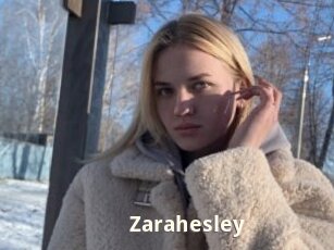 Zarahesley