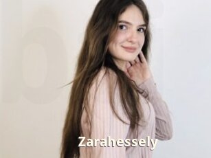 Zarahessely