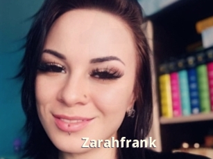 Zarahfrank