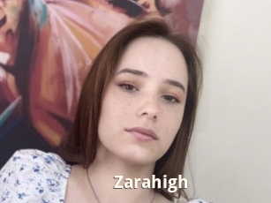 Zarahigh