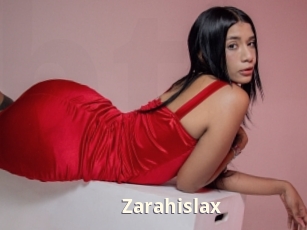 zarahislax Bigtitinvasion