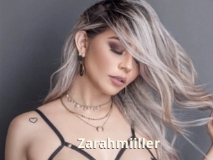 Zarahmiiller