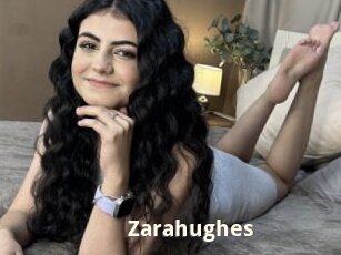 Zarahughes