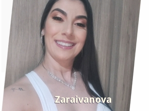 Zaraivanova