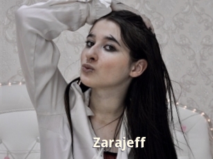 Zarajeff