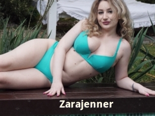 Zarajenner