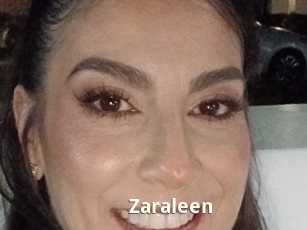 Zaraleen