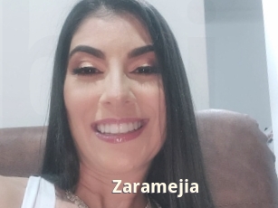 Zaramejia