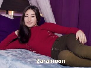 Zaramoon