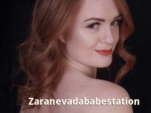 Zaranevadababestation