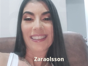 Zaraolsson