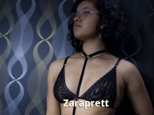 Zaraprett